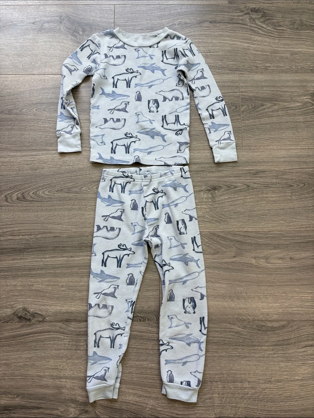 Carters two piece